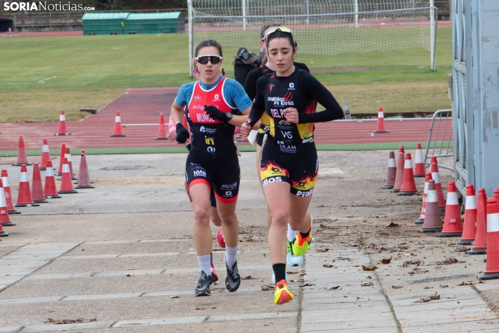 XXII Duatlón de Soria