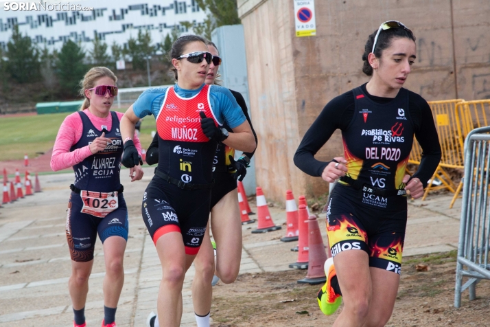 XXII Duatlón de Soria