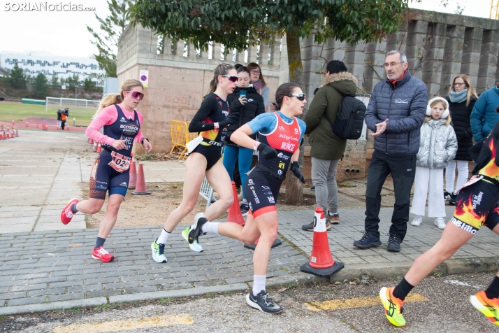 XXII Duatlón de Soria
