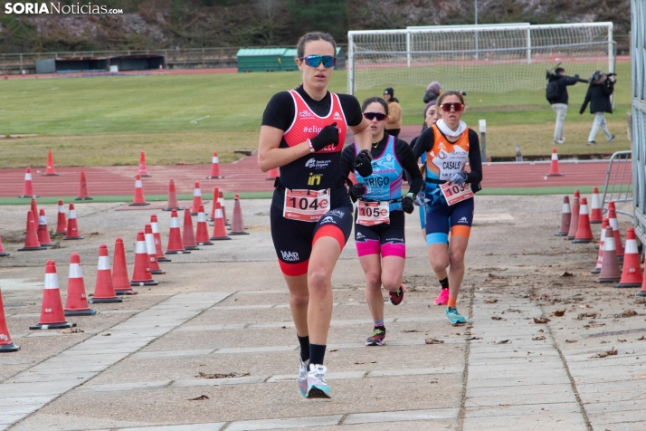 XXII Duatlón de Soria