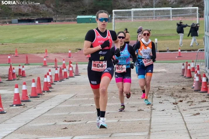 XXII Duatlón de Soria