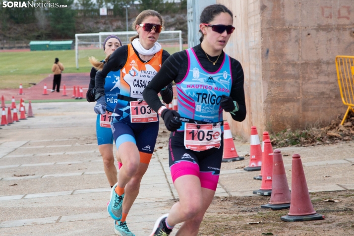 XXII Duatlón de Soria
