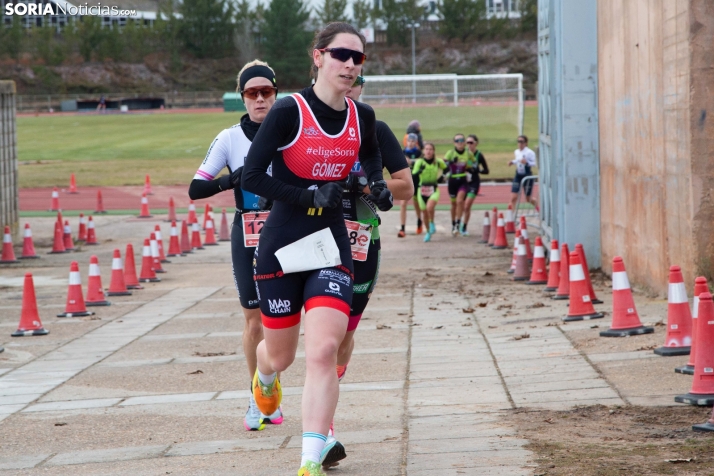 XXII Duatlón de Soria