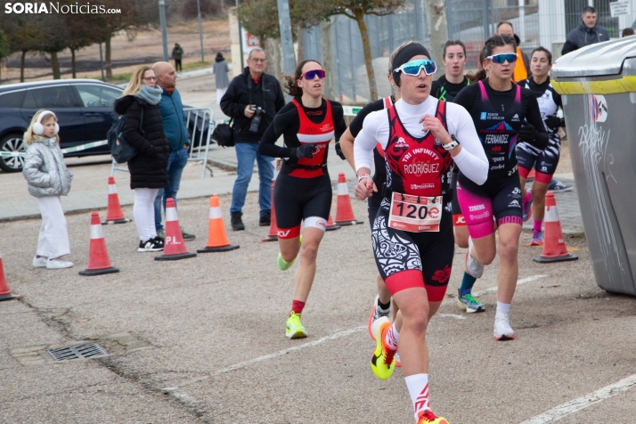 XXII Duatlón de Soria