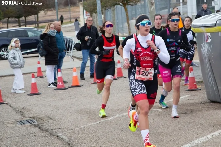 XXII Duatlón de Soria