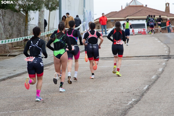 XXII Duatlón de Soria