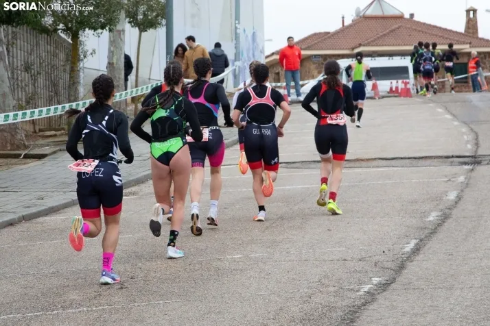 XXII Duatlón de Soria