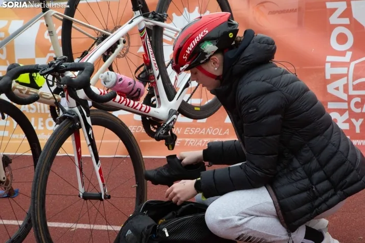 XXII Duatlón de Soria