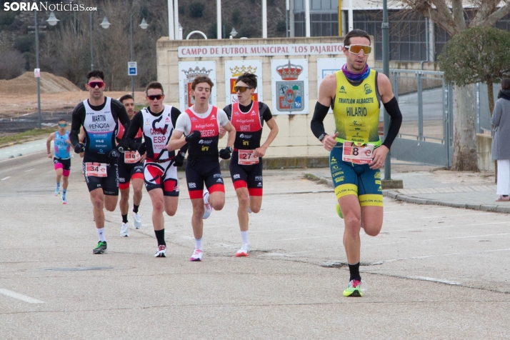 XXII Duatlón de Soria