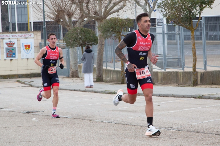 XXII Duatlón de Soria