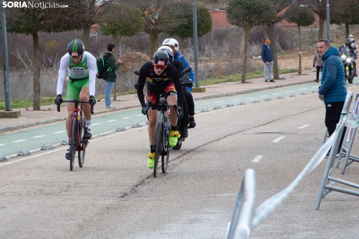 XXII Duatlón de Soria