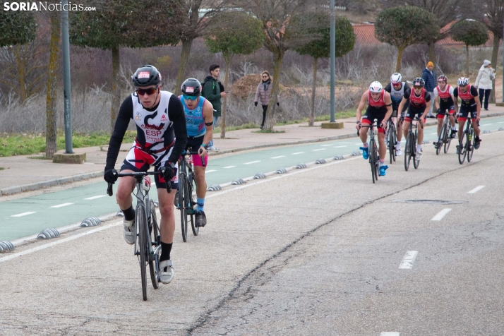 XXII Duatlón de Soria