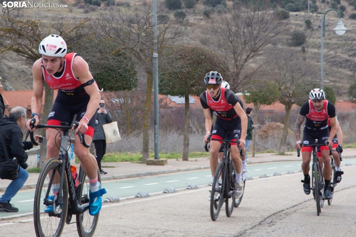 XXII Duatlón de Soria