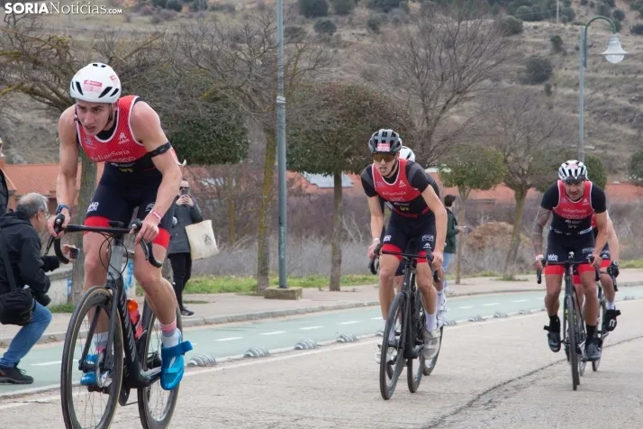 XXII Duatlón de Soria