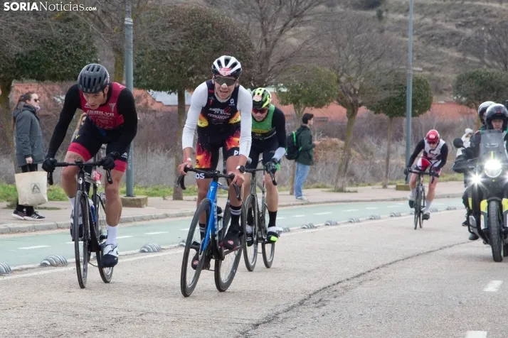 XXII Duatlón de Soria