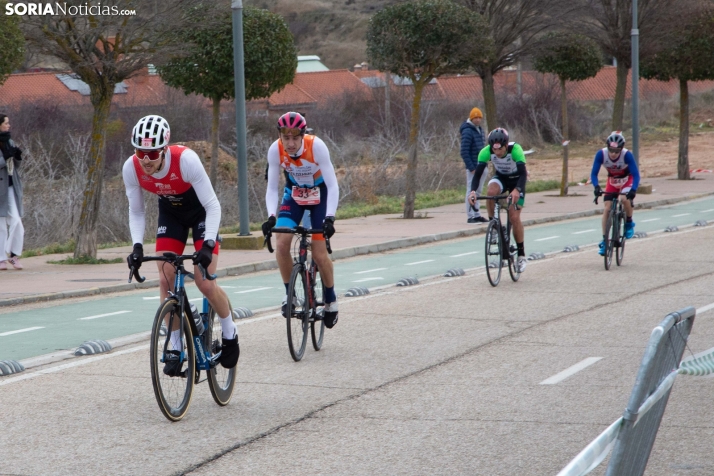 XXII Duatlón de Soria