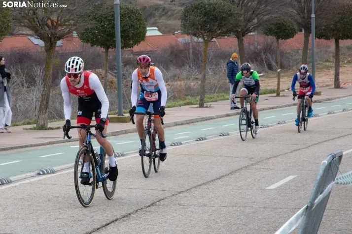 XXII Duatlón de Soria