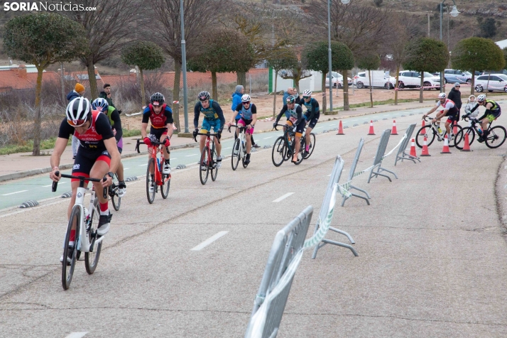 XXII Duatlón de Soria