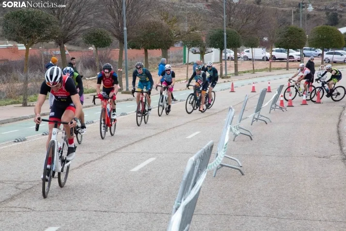 XXII Duatlón de Soria