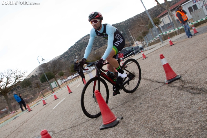 XXII Duatlón de Soria