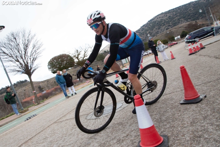 XXII Duatlón de Soria