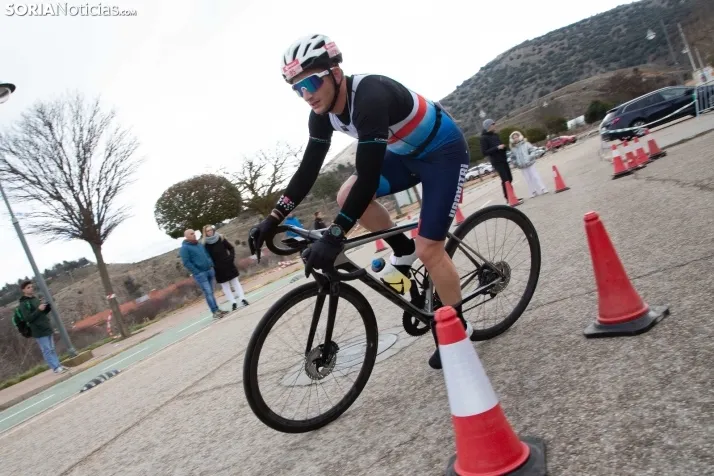 XXII Duatlón de Soria