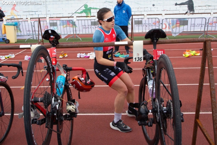 XXII Duatlón de Soria