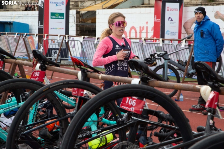 XXII Duatlón de Soria