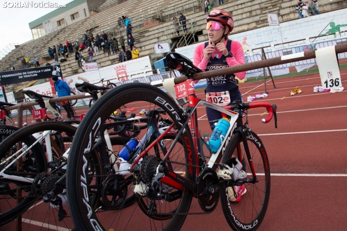 XXII Duatlón de Soria