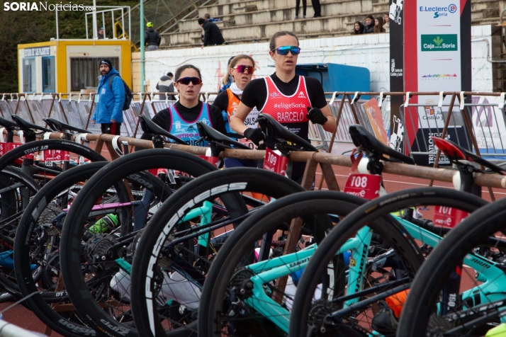 XXII Duatlón de Soria