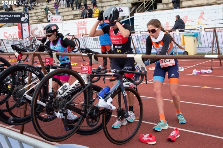 XXII Duatlón de Soria