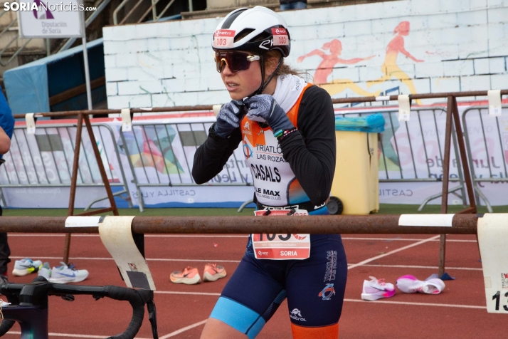 XXII Duatlón de Soria