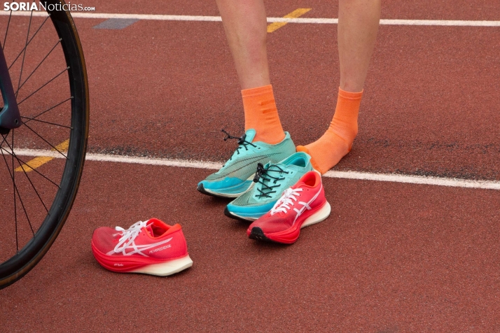 XXII Duatlón de Soria