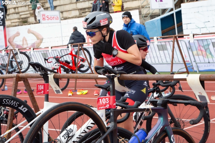 XXII Duatlón de Soria