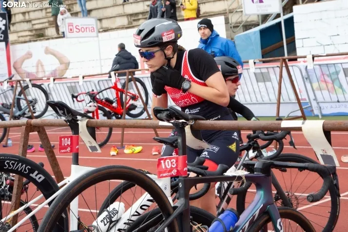 XXII Duatlón de Soria