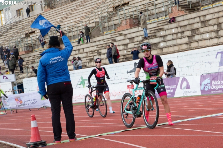 XXII Duatlón de Soria