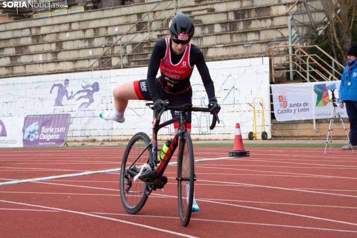 XXII Duatlón de Soria