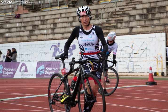 XXII Duatlón de Soria