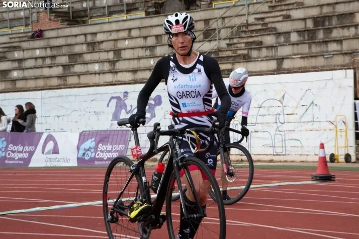 XXII Duatlón de Soria