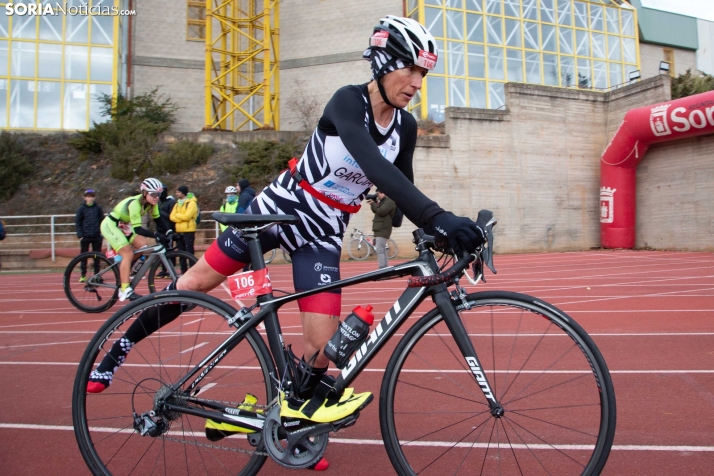 XXII Duatlón de Soria