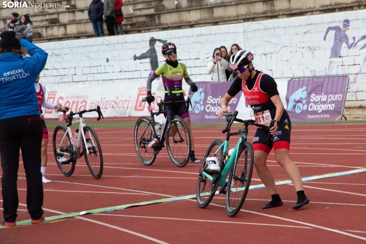 XXII Duatlón de Soria