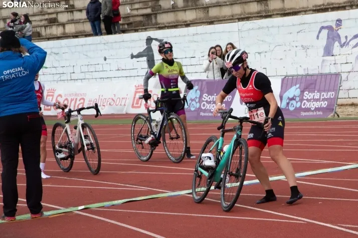 XXII Duatlón de Soria