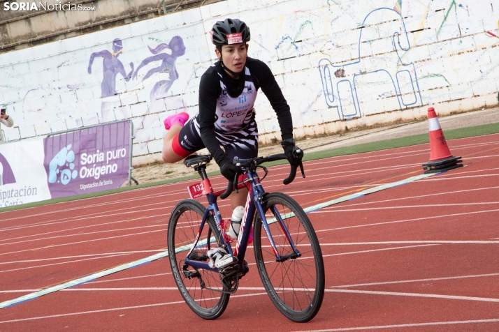 XXII Duatlón de Soria