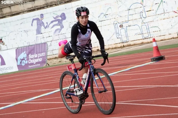 XXII Duatlón de Soria