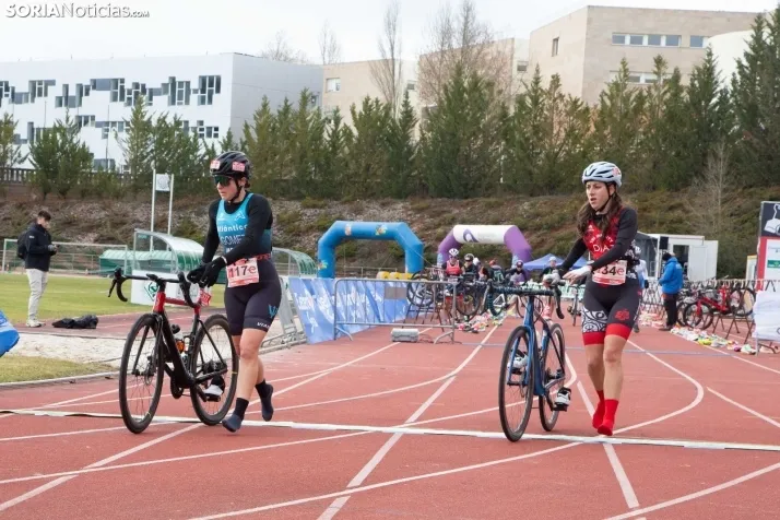 XXII Duatlón de Soria