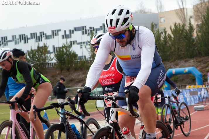 XXII Duatlón de Soria
