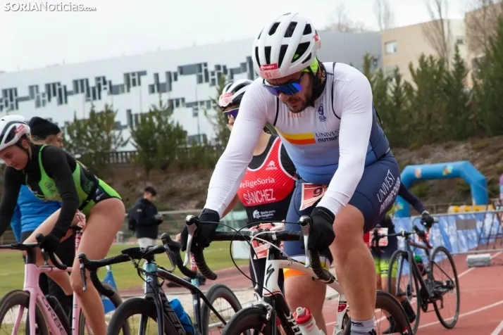 XXII Duatlón de Soria