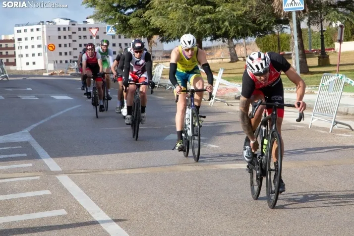 XXII Duatlón de Soria