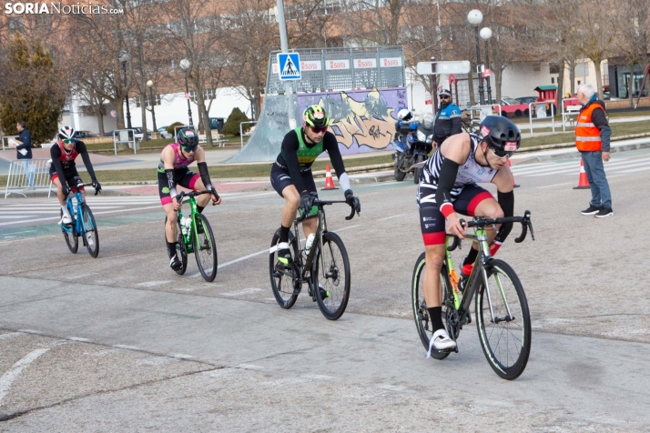 XXII Duatlón de Soria