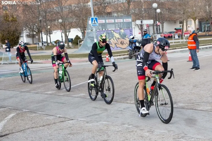 XXII Duatlón de Soria
